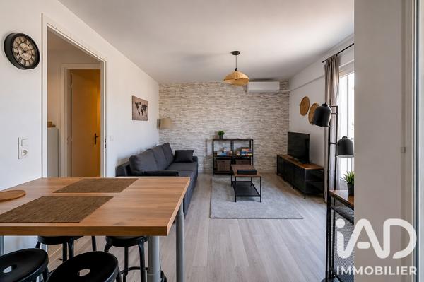 Appartement à vendre 2 pièces 44,19 m² La Ciotat