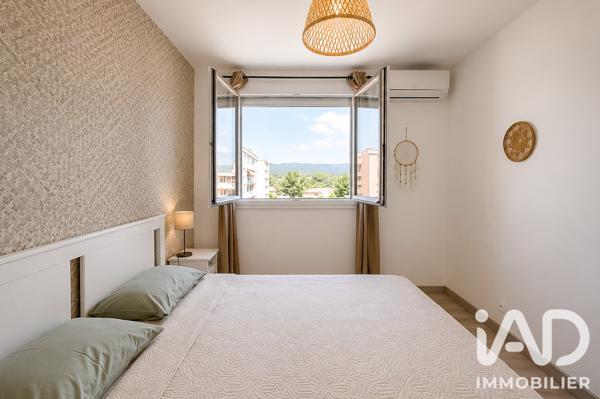 Appartement à vendre 2 pièces 44,19 m² La Ciotat