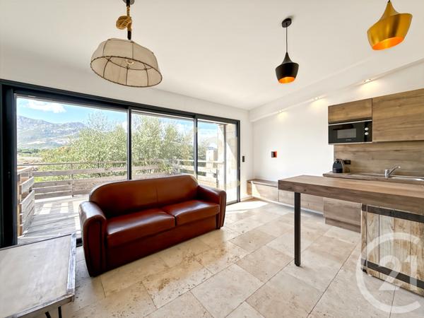 à vendre  210 m2 CALVI - 202