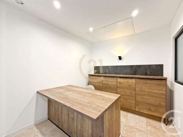 à vendre  210 m2 CALVI - 202