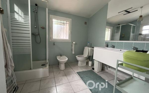 Maison à vendre    6 pièces • 128 m2 Piriac-sur-Mer