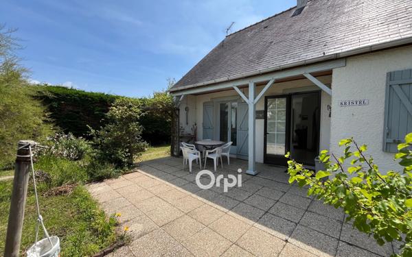 Maison à vendre    6 pièces • 128 m2 Piriac-sur-Mer