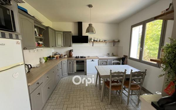 Maison à vendre    6 pièces • 128 m2 Piriac-sur-Mer