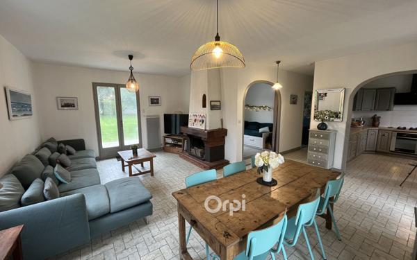 Maison à vendre    6 pièces • 128 m2 Piriac-sur-Mer