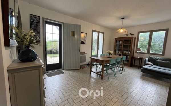 Maison à vendre    6 pièces • 128 m2 Piriac-sur-Mer