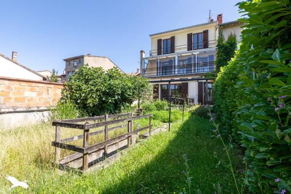 Maison à vendre |  Valence |  6 pièces | 151 m²