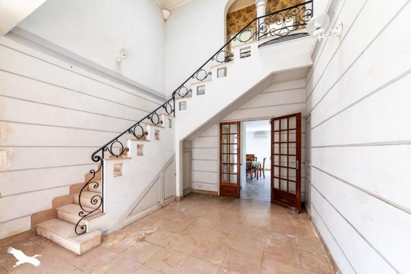 Maison à vendre |  Valence |  6 pièces | 151 m²
