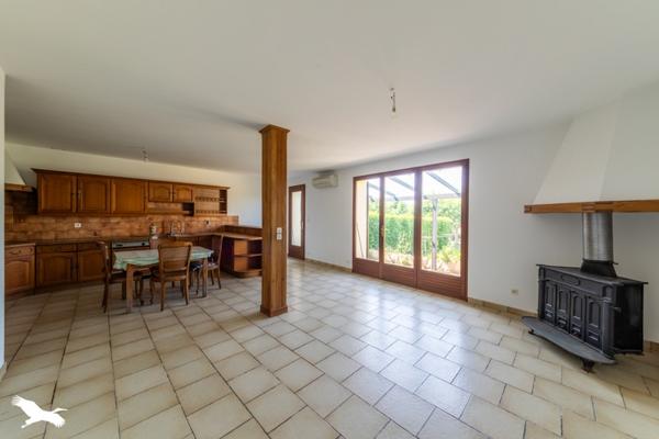 Maison à vendre |  Valence |  6 pièces | 151 m²