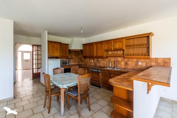 Maison à vendre |  Valence |  6 pièces | 151 m²