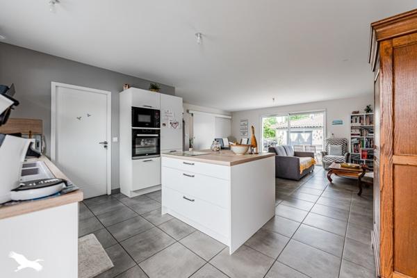 Maison à vendre |  Mios |  5 pièces | 110 m²