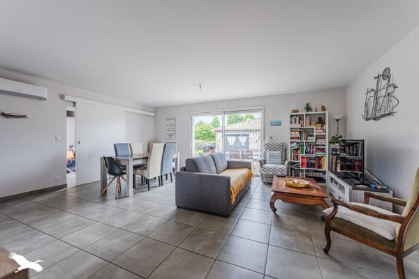 Maison à vendre |  Mios |  5 pièces | 110 m²