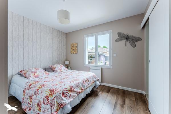 Maison à vendre |  Mios |  5 pièces | 110 m²