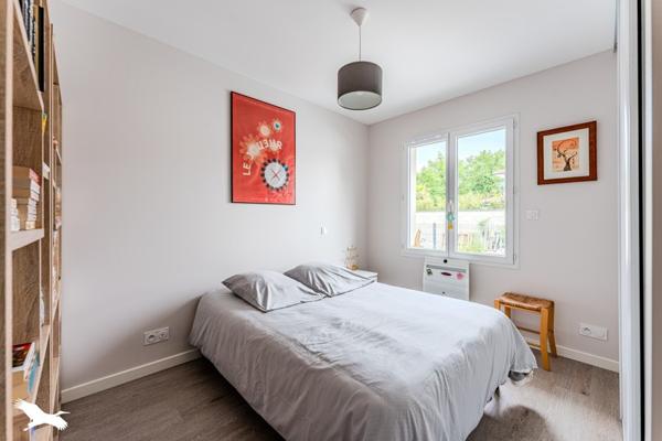 Maison à vendre |  Mios |  5 pièces | 110 m²