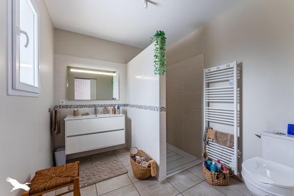 Maison à vendre |  Mios |  5 pièces | 110 m²