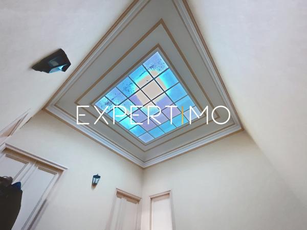 Castelnaudary (11400) Castelnaudary : immeuble de 480m² avec cour intérieure de 750m2 env. en plein centre ville.