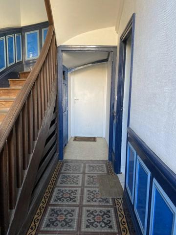 Location Appartement 2 pièces 49 m2 à Nevers