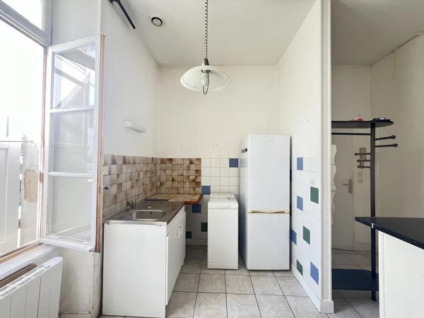 Location Appartement 2 pièces 49 m2 à Nevers
