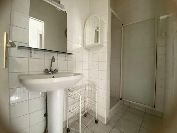 Location Appartement 2 pièces 49 m2 à Nevers