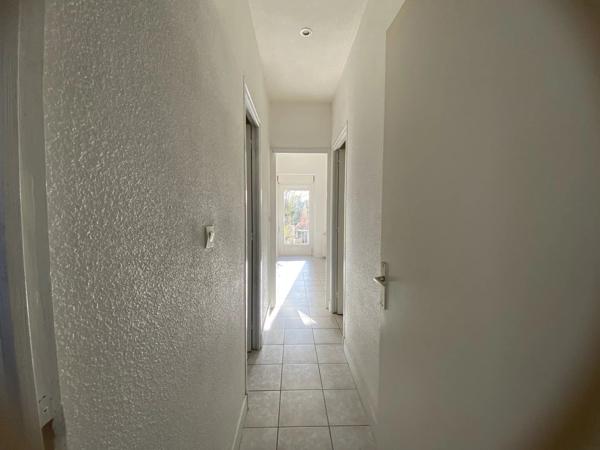 Location Appartement 2 pièces 49 m2 à Nevers