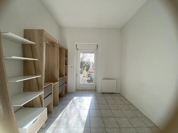 Location Appartement 2 pièces 49 m2 à Nevers