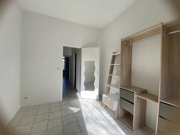 Location Appartement 2 pièces 49 m2 à Nevers