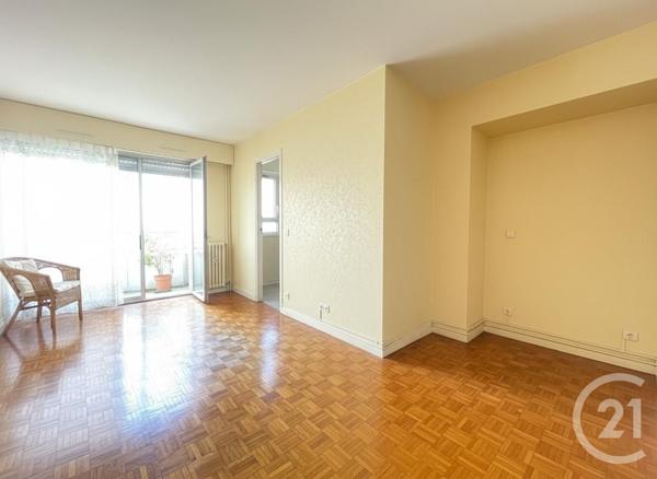 Appartement F1 à vendre  1 pièce - 29 m2 PARIS - 75014