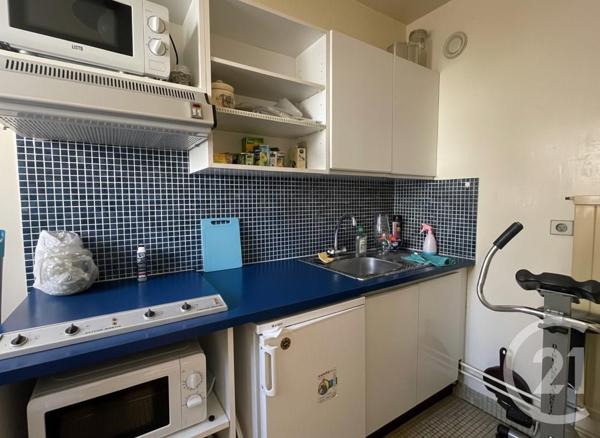 Appartement F1 à vendre  1 pièce - 29 m2 PARIS - 75014