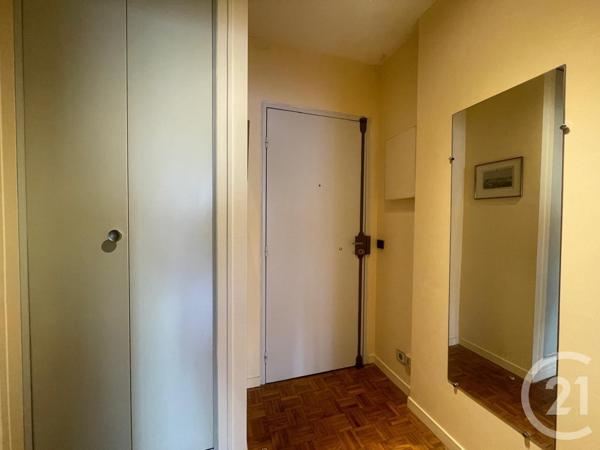 Appartement F1 à vendre  1 pièce - 29 m2 PARIS - 75014