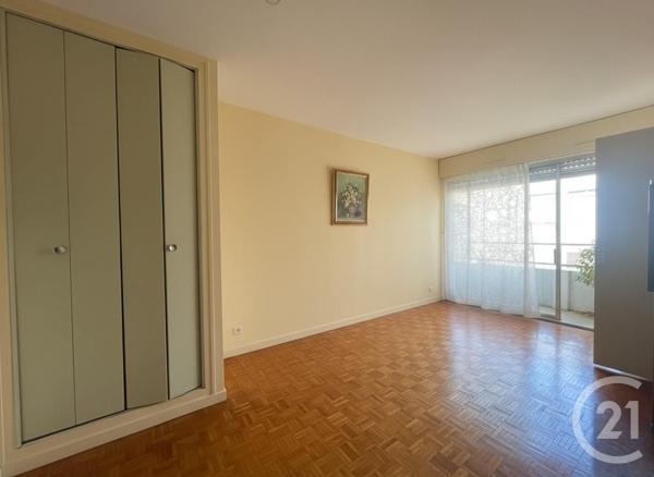 Appartement F1 à vendre  1 pièce - 29 m2 PARIS - 75014