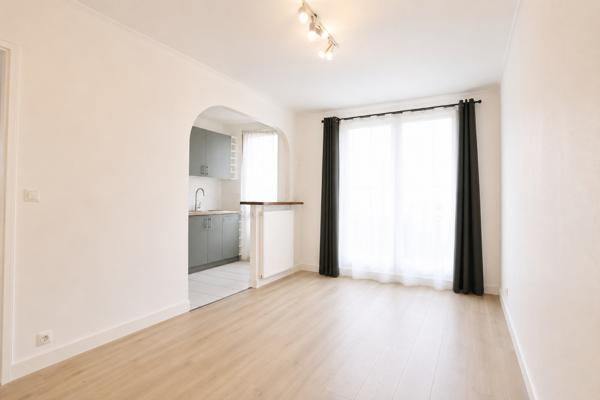 Appartement Epinay Sur Seine 2 pièce(s) 42 m2