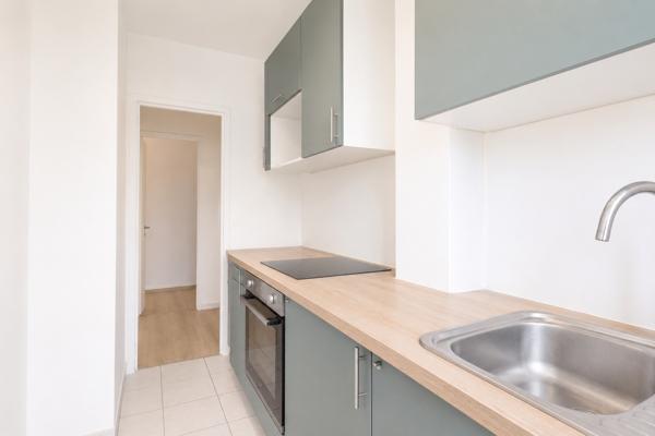 Appartement Epinay Sur Seine 2 pièce(s) 42 m2