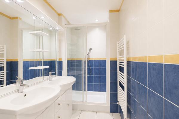 Appartement Epinay Sur Seine 2 pièce(s) 42 m2