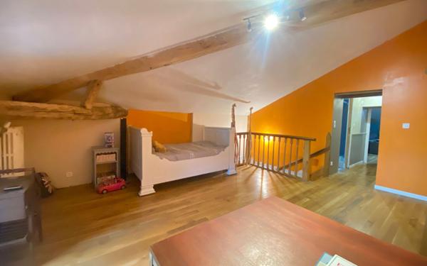 Maison à vendre    6 pièces •  Caussade