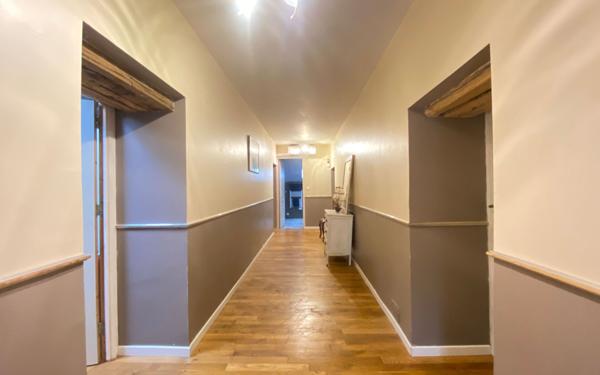 Maison à vendre    6 pièces •  Caussade