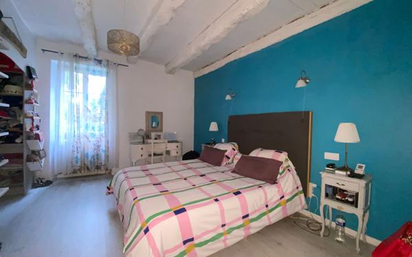 Maison à vendre    6 pièces •  Caussade