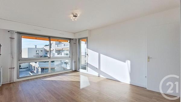 Appartement F2 à vendre  2 pièces - 43,89 m2 NOGENT SUR MARNE - 94