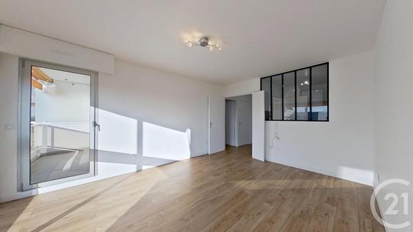 Appartement F2 à vendre  2 pièces - 43,89 m2 NOGENT SUR MARNE - 94