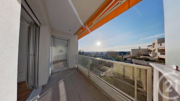 Appartement F2 à vendre  2 pièces - 43,89 m2 NOGENT SUR MARNE - 94