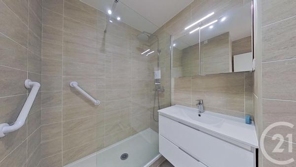 Appartement F2 à vendre  2 pièces - 43,89 m2 NOGENT SUR MARNE - 94