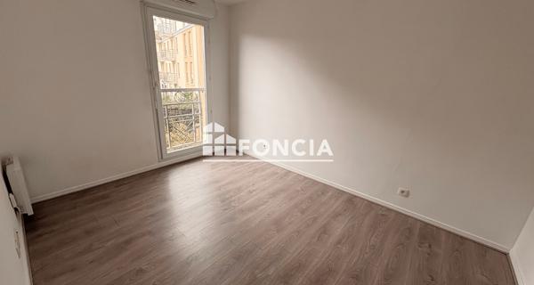 Location Appartement 2 pièces 43.72 m² - Vigneux-sur-seine 91270