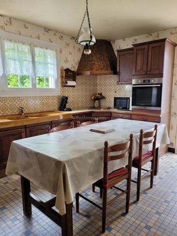 Vente Maison 4 pièces 95 m2 à Pluvigner