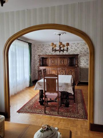 Vente Maison 4 pièces 95 m2 à Pluvigner