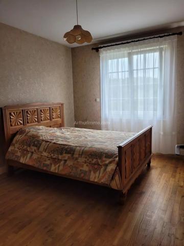 Vente Maison 4 pièces 95 m2 à Pluvigner