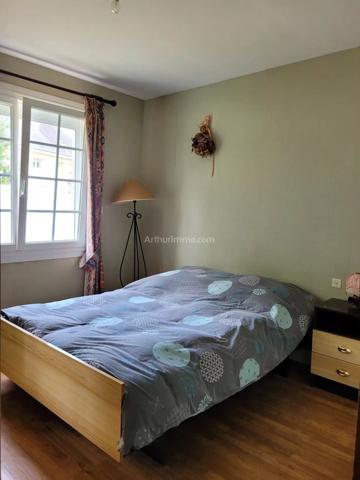 Vente Maison 4 pièces 95 m2 à Pluvigner