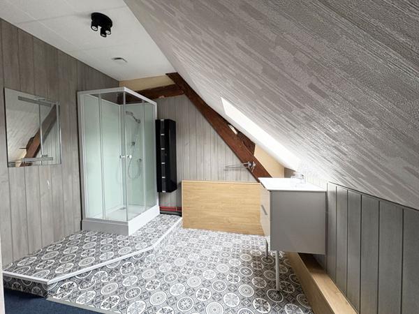 Maison à 9KM de AUNEAU (28700) 5 pièce(s) 185 m2