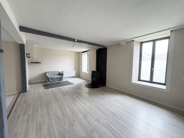 Maison à 9KM de AUNEAU (28700) 5 pièce(s) 185 m2