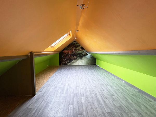 Maison à 9KM de AUNEAU (28700) 5 pièce(s) 185 m2