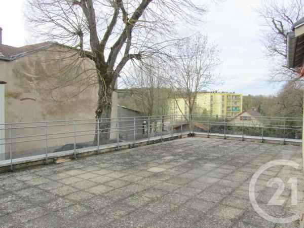 immeuble à vendre  440 m2 MIRECOURT - 88