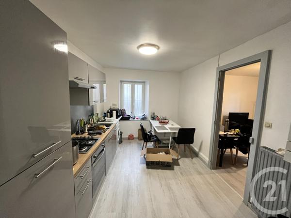immeuble à vendre  440 m2 MIRECOURT - 88
