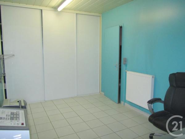 immeuble à vendre  440 m2 MIRECOURT - 88